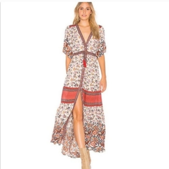 Spell Dresses & Skirts - $175- Elle Gown